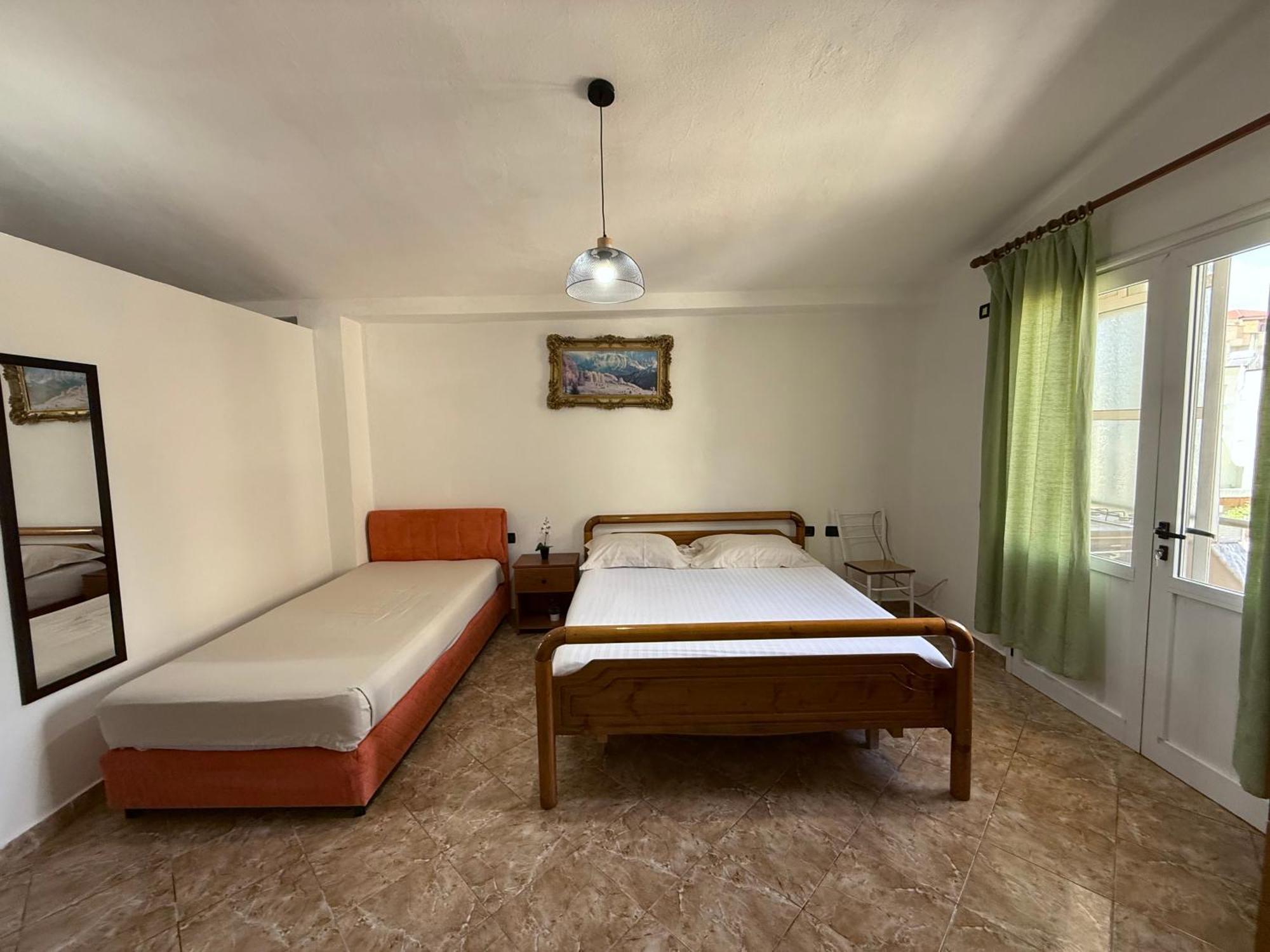 Jazoj Family Apartment *