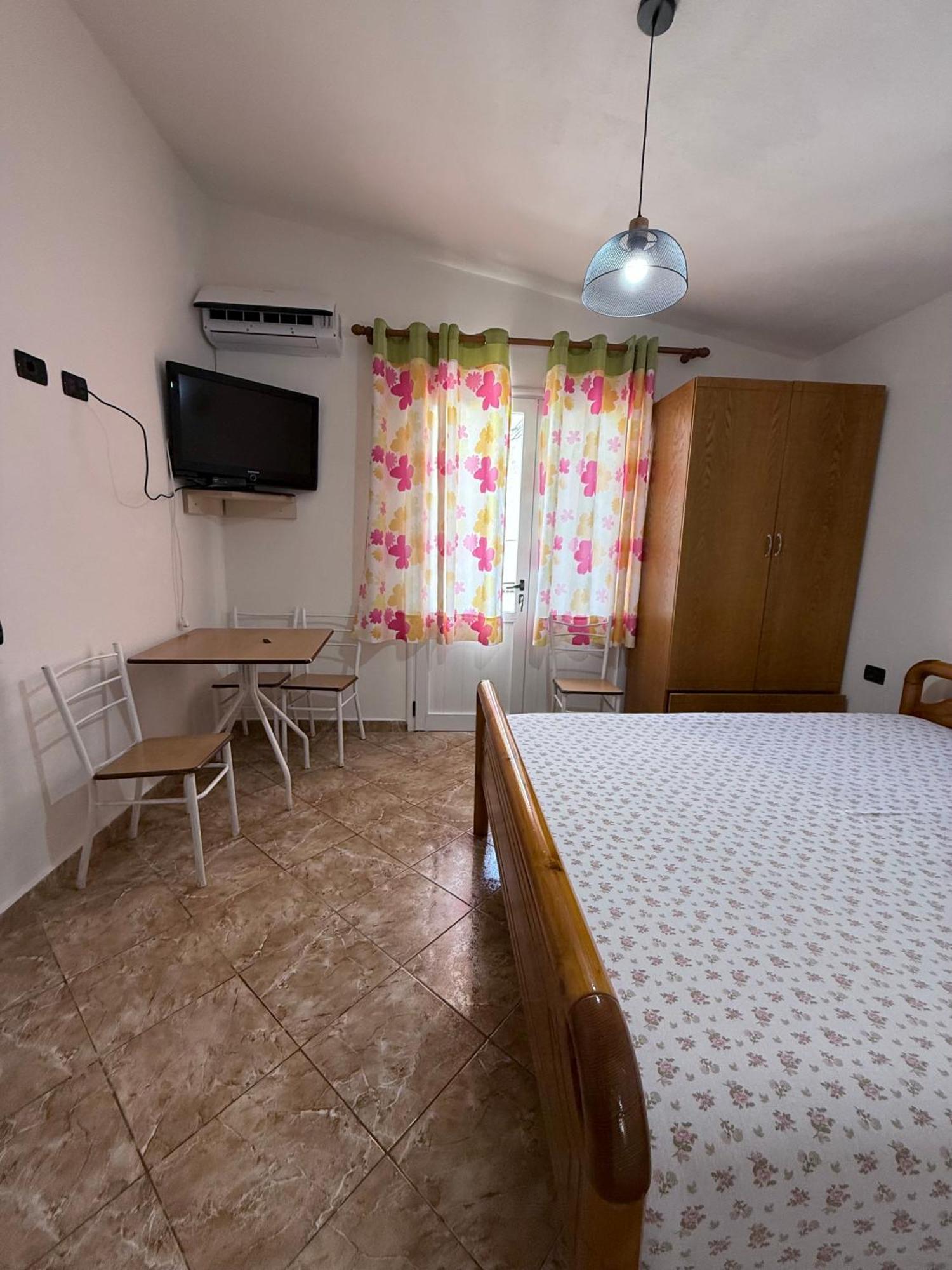 Jazoj Family Apartment Orikum